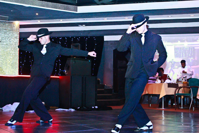 Вечер в «Журавинке», фото № 39