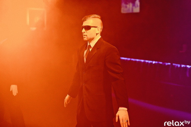 Клубная ночь в Millennium, фото № 94