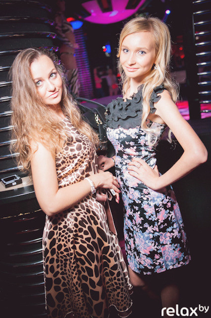 Next club show, фото № 9