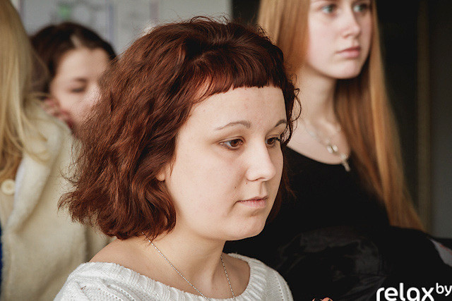 Отборочный тур конкурса New Names BFW, фото № 6