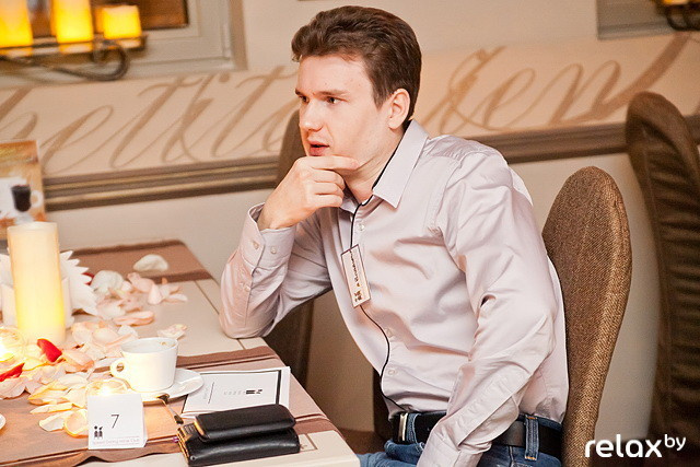 Speed Dating, фото № 20