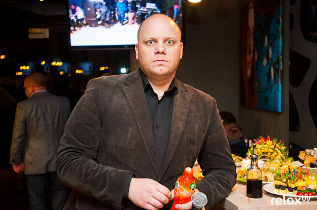 Открытие Террапицца на Мележа 1, фото № 66