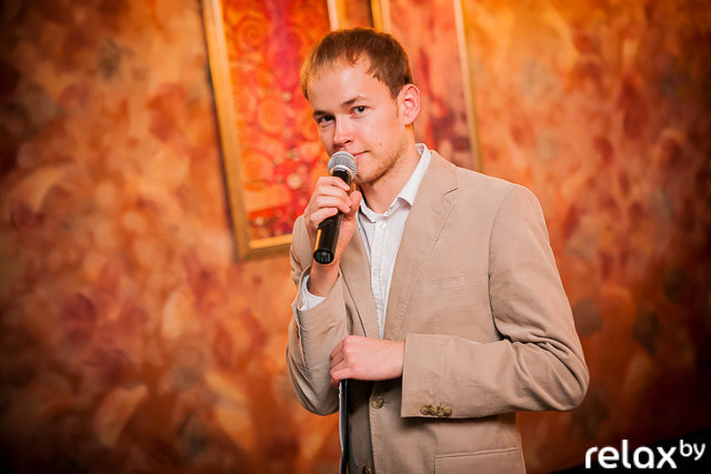 Salsa-пати, фото № 22