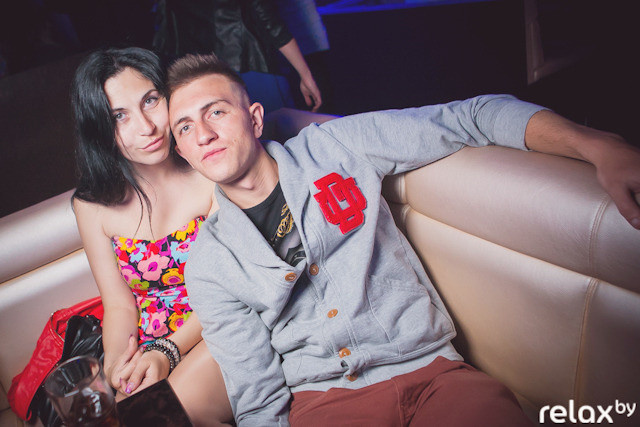 After party. Модное утро, фото № 19