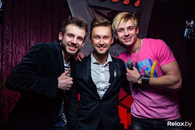 Как и где отдыхает белорусский бомонд, фото № 3