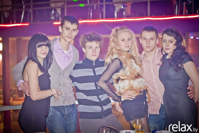 Ретро вечеринка, фото № 42