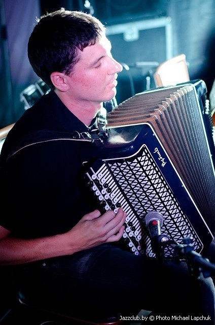 Рок фестиваль Виктора Цоя, фото № 42