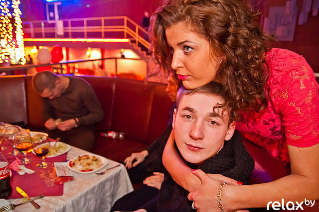 Retro Party, фото № 92