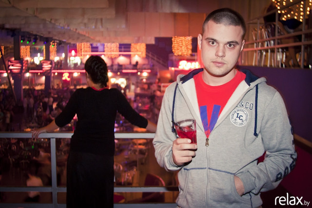 Electro Night, фото № 30