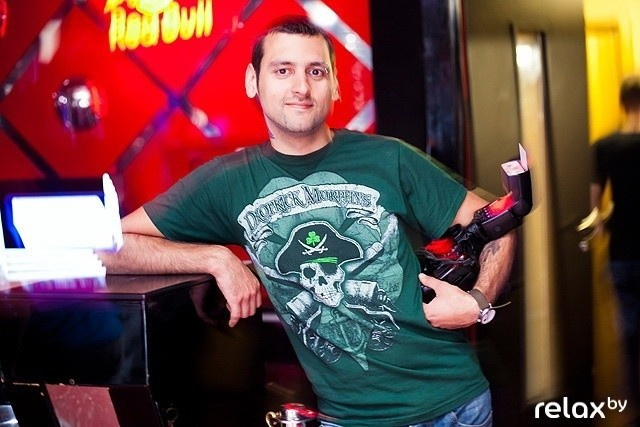 Next Club Show, фото № 54