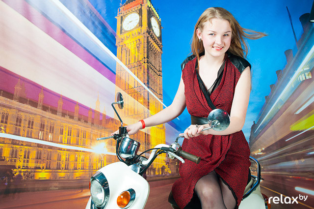 Корпоратив Artox, фото № 131