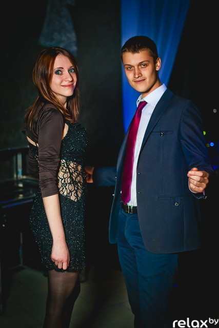 Новогодний корпоратив Artox 3 часть, фото № 102