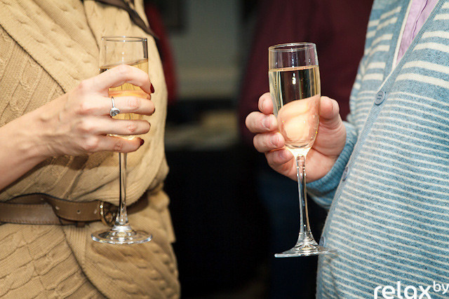 Выпускной бизнес-школы РАСТИ, фото № 60