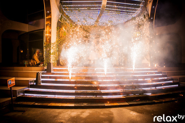 23 февраля в «Белой Веже», фото № 104