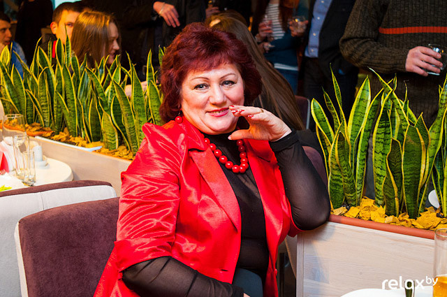 Открытие Террапицца на Мележа 1, фото № 27