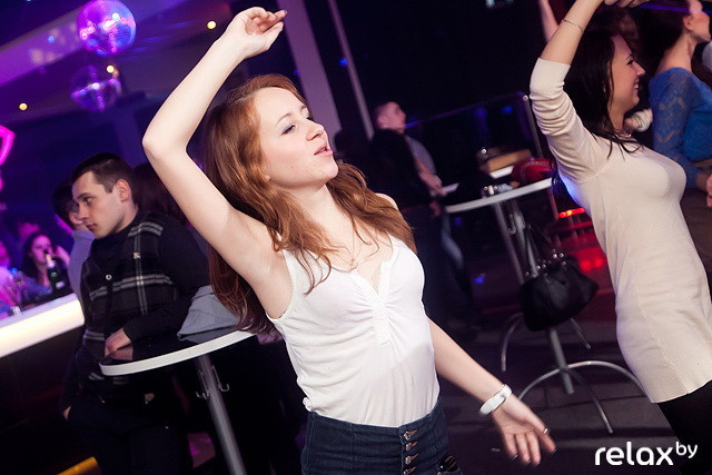 Dj Igor Arhipov с презентацией нового микса «Pop porn», фото № 3