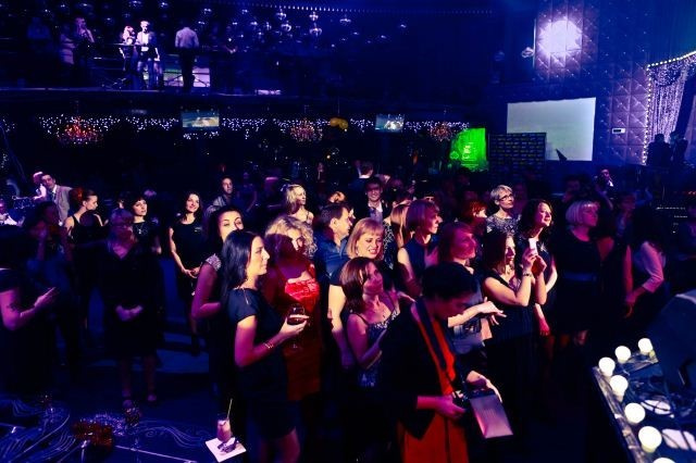 Зажигаем Звезды!, фото № 98