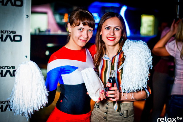 23 февраля в ARTOX, фото № 24