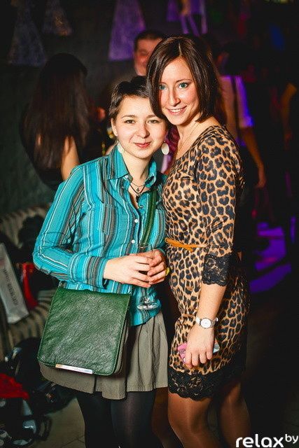 Новогодний корпоратив Artox 3 часть, фото № 41