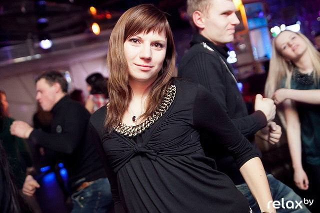 Ретро в Madison, фото № 74