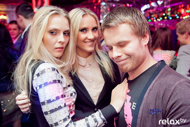 Взрослые игры в Madison, фото № 31