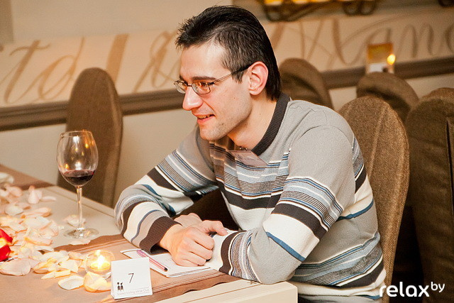 Speed Dating, фото № 38