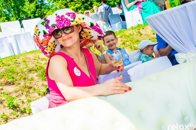 Международные соревнования по троеборью, фото № 16