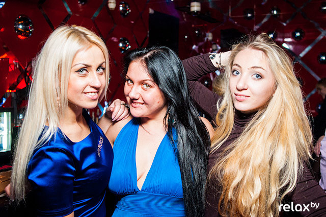 Next Club Show, фото № 6