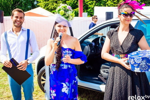 Международные соревнования по троеборью, фото № 105