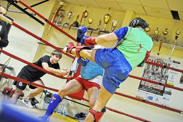 Турнир «Беловежский легион», фото № 60