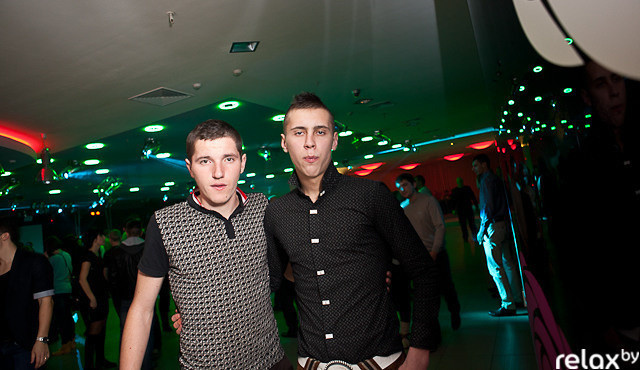 Retro Saturday, фото № 35