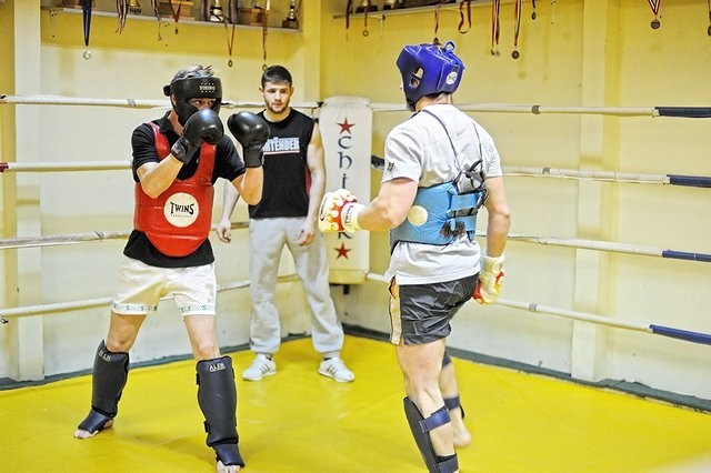 Турнир «Беловежский легион», фото № 36