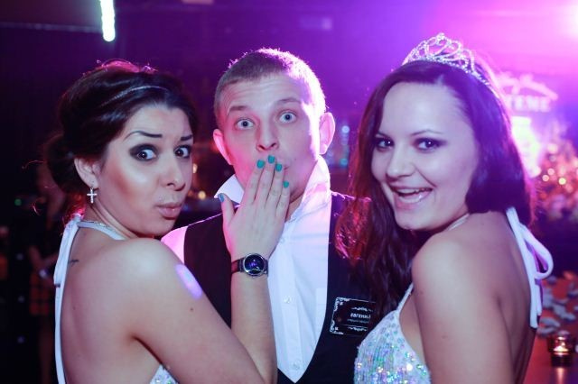 День рождения Ольги Галыгиной в Богеме, фото № 81