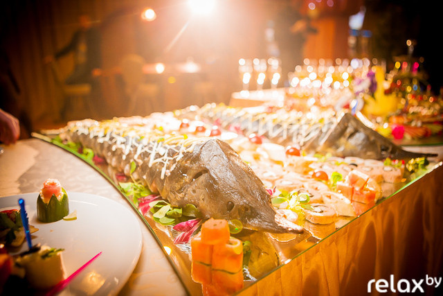 23 февраля в «Белой Веже», фото № 93