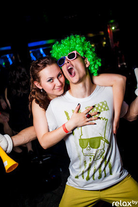 МФЭК PARTY, фото № 92