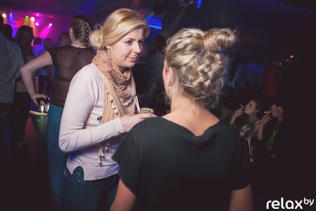 After party. Модное утро, фото № 87