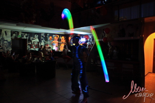 День Рождения Мон-кафе, фото № 70