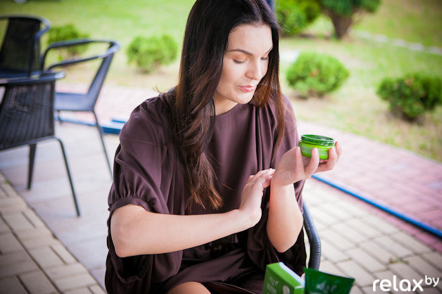 Презентация натуральной косметики для волос SO PURE KEUNE, фото № 136