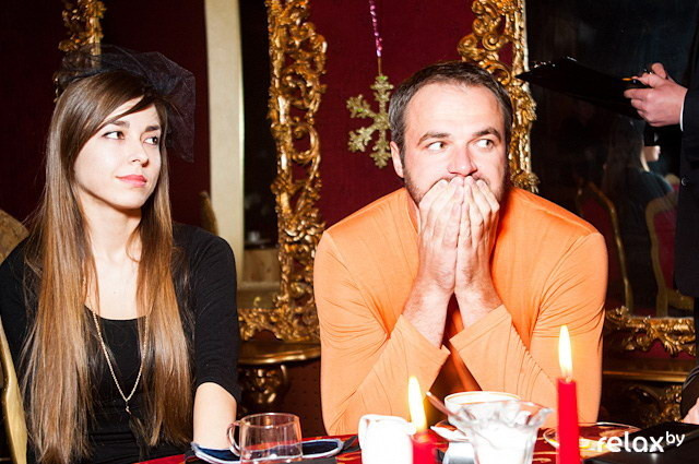 Первый клуб мафии, фото № 115