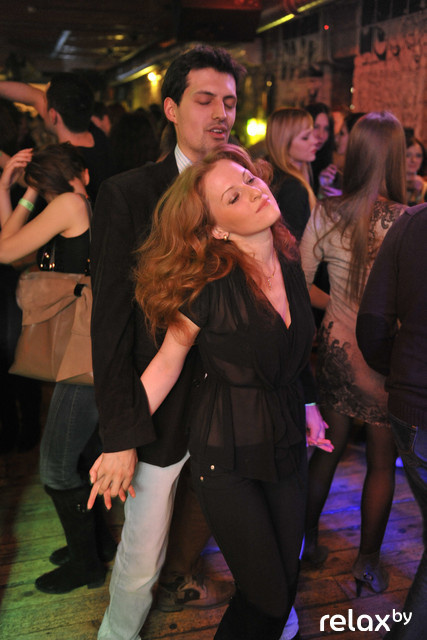 Live Weekend, фото № 28