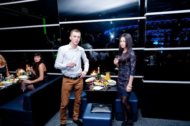 Hollywood Party, фото № 99