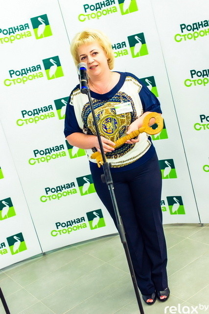 «Родная сторона» открытие, фото № 24