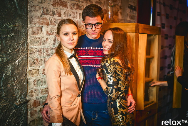 Корпоратив Artox 2 часть, фото № 8