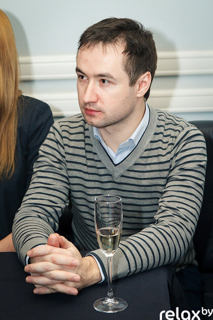 Выпускной бизнес-школы РАСТИ, фото № 92