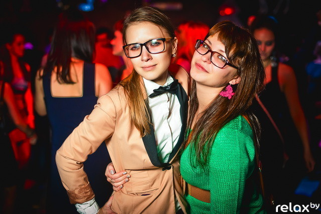 Новогодний корпоратив Artox 3 часть, фото № 77