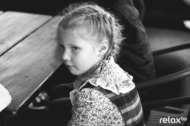 Дети цветы жизни: лучшие детские фото лета 2014, фото № 103