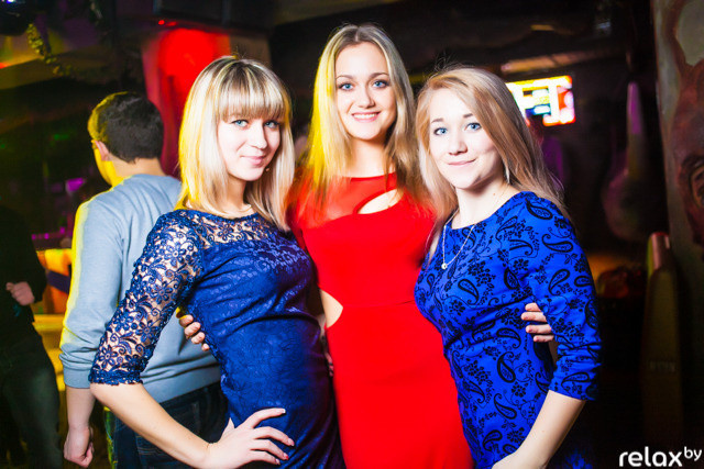 Africa Night, фото № 30