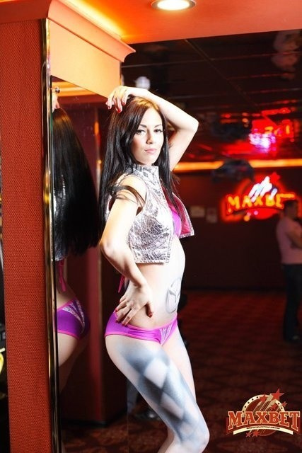 Большая Гонка Синий Финал, фото № 36