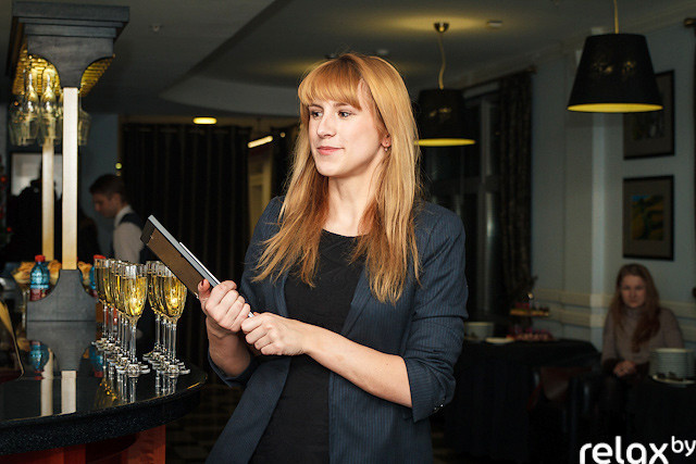 Выпускной бизнес-школы РАСТИ, фото № 105