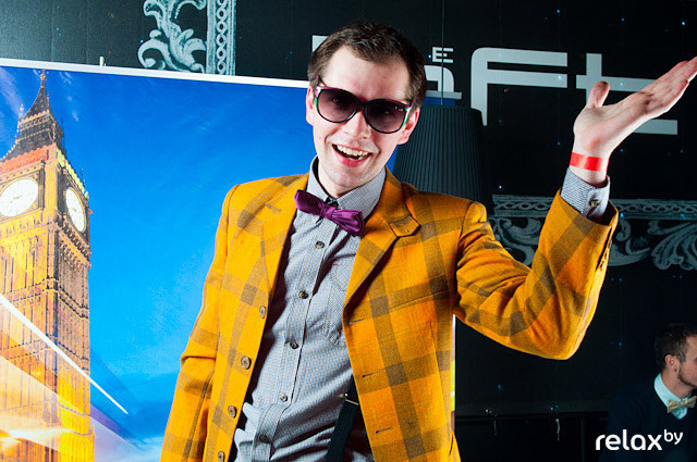 Корпоратив Artox, фото № 38